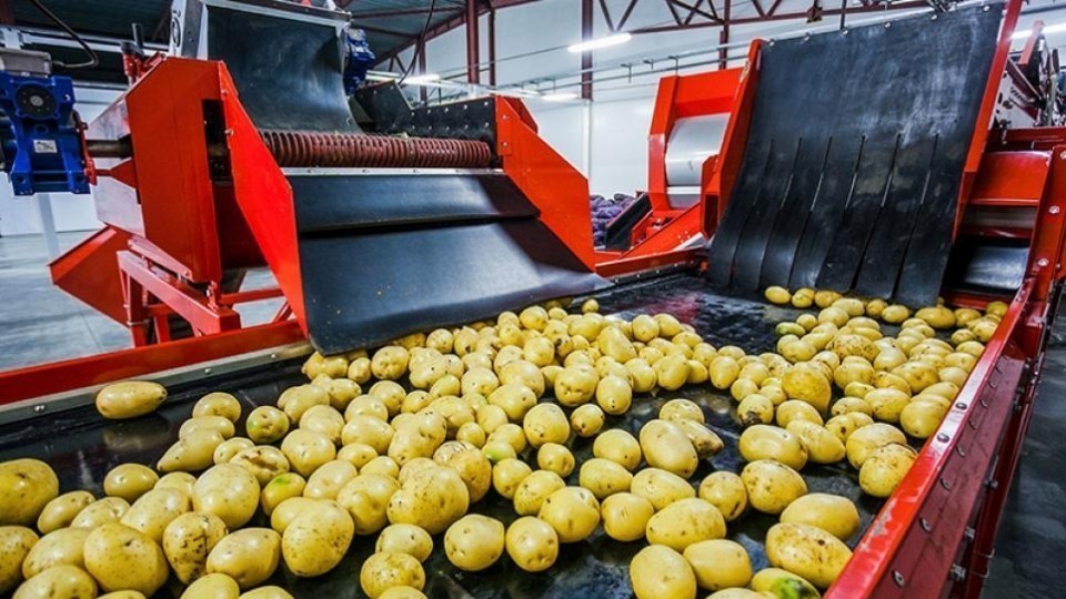 AFMASS Foodtech Conference & Expo-Tanzania 2020