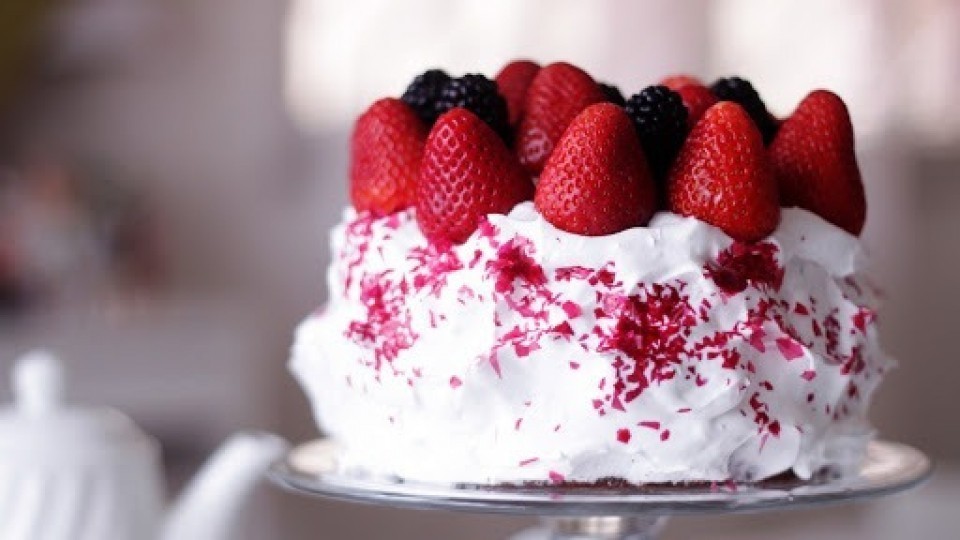 The Cake Festival 2020